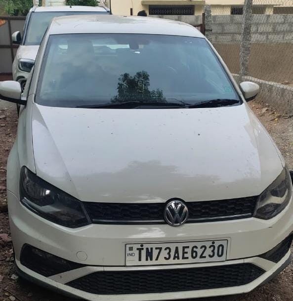 Volkswagen Polo(2020-2022) Highline Plus 1.0l Tsi